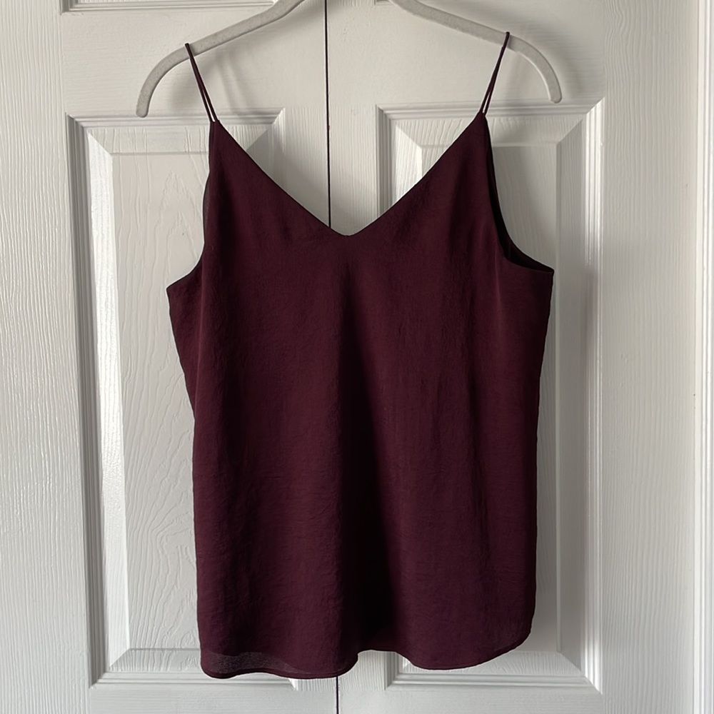 Express Tank Top - Picture 2 of 5